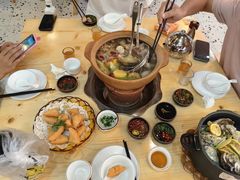 -莱禧事烧鸡.大牌档(坂田店)