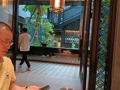 -广州酒家(文昌总店)