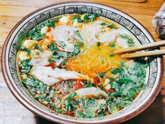 精品葫芦头-朱秀英梆梆肉葫芦头(琉璃街店)