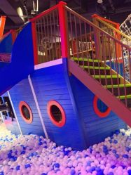 -幻贝家儿童乐园(苏州中心店)