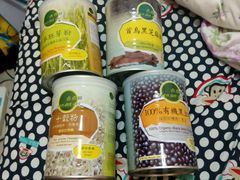 -点点绿(油麻地站店)