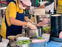 -榮泰米粉湯(Left Shop)