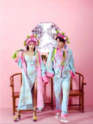 -摩玛婚纱摄影(杭州店)