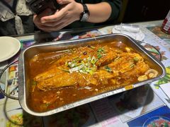 -乡间好味私家菜(总店)