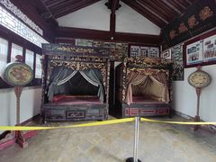 -西安关中民俗艺术博物院