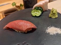 -橼舍鮨青木