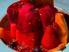 -莫斯科西餐厅