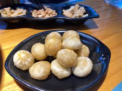 -随便·稻香鸭私房手作餐厅