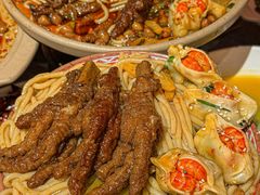 -山四砂锅(太原钟楼街店)