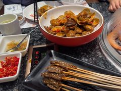 -海上食代(赣江新天地店)