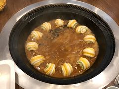 -万里闯关东铁锅炖菜馆(高新旗舰店)