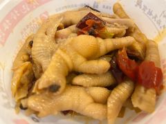 -廖记棒棒鸡(一号桥店)