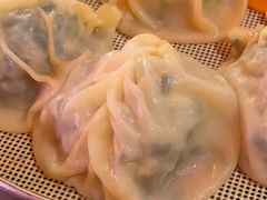 -叶存利海鲜大馅饺子(海宁路总店)