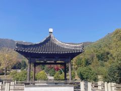 -孙武文化园-停车场