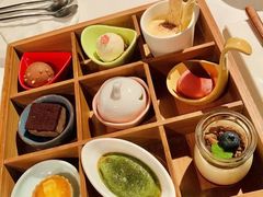 -FOUNT创意日料