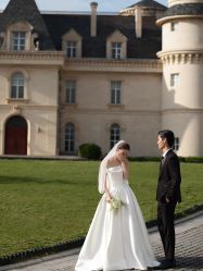 -CD视觉婚纱摄影