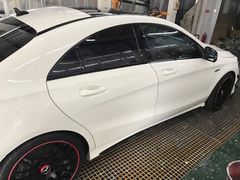 -蜂鸟快修喷漆钣喷汽修旗舰工厂(军工路店)