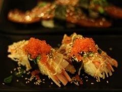 -昊·来了寿司(双楠2店)