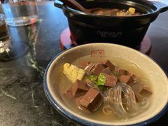 -兰溪小馆(东直门簋街店)