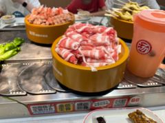 -龍歌自助小火锅(秦淮水游城店)