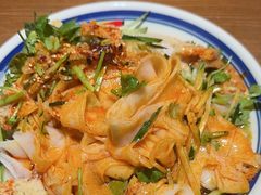 -吴满满油泼面(北方风味园店)