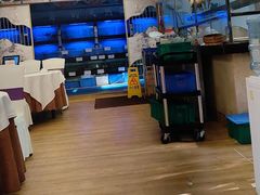 -万山楼海鲜酒家·二十三年老字号