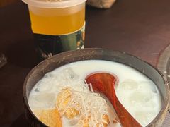 -芸鲜季·云南野生菌餐厅· 云南风物味研社(闵行店)