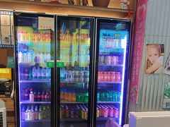 -金喜娜无限自助烤肉(泰达永旺店)