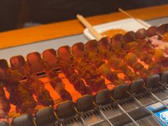 -冰城串说·羊肉串烧烤(哈西大街店)