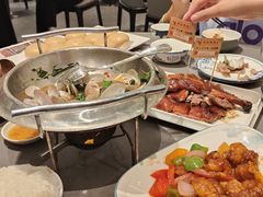 -先记烧鹅王·本地粤菜(福永店)