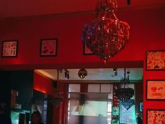 -弗拉门戈西班牙餐厅酒吧(意式风情街店)