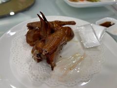 -一品粤珍轩(吴中路店)