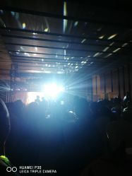 -新城花园酒店·宴会厅