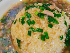 -华圆美食-老蓬莱菜(蓬港路店)