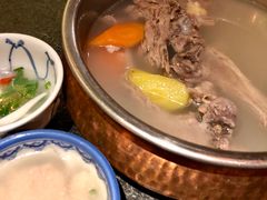 -丝路金桃·新疆菜(徐汇店)