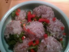 珍珠丸子-疆Jiang·新疆秘制料理