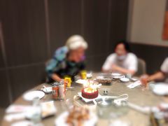 -第戎蛋糕(恒隆广场店)