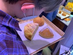-巴黎贝甜(泗泾店)