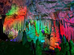 -京东大溶洞景区