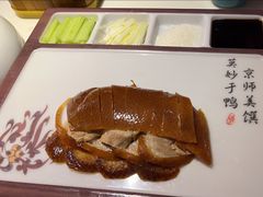 -荷塘秋月·本帮江浙菜(国权路店)