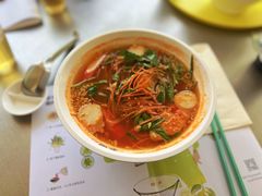 -蔡澜Pho·越南粉餐厅(海上世界店)