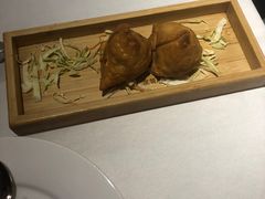 -恒河传奇印度餐厅GANGES