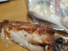 -龚海宝· 烧烤· 羊肉原切挂糊更好吃(庄市店)