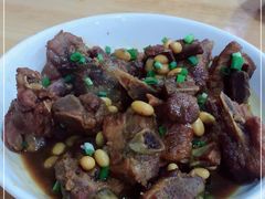 -九月九传统美食