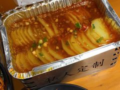 -白玉串城(南六中路店)