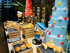 -上海神旺大酒店