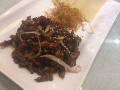 -北平食府(马鞍山路店)