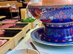 -祥源胡同·涮牛羊肉火锅(花桥店)