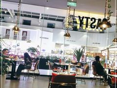-西堤牛排(合肥之心城店)