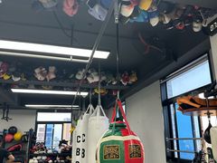 -CBCx巨鹿搏击 CHAMPIONROAD FIGHT CLUB(香蜜湖店)